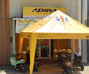 Adira Finance Marisa