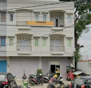 Adira Finance Martapura