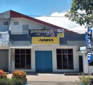 Adira Finance Masohi