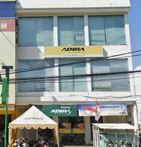 Adira Finance Mataram