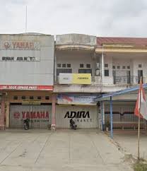Adira Finance Melak
