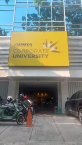 Adira Finance Menteng
