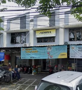 Adira Finance Mojokerto
