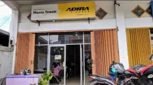 Adira Finance Muara Teweh
