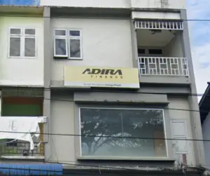 Adira Finance Nangapinoh