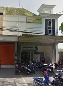 Adira Finance Nganjuk
