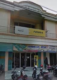 Adira Finance Ngawi