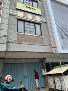 Adira Finance Ngurah Rai