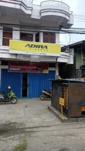 Adira Finance Nunukan