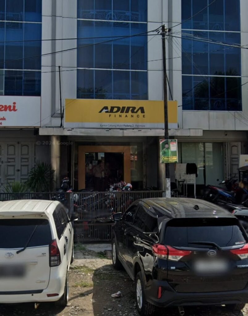 Adira Finance Padang