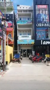 Adira Finance Palaihari