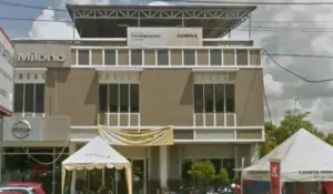 Adira Finance Palangkaraya