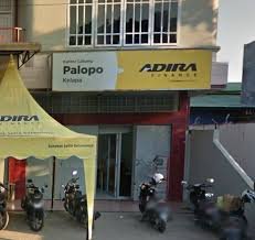 Adira Finance Palopo