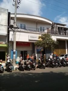 Adira Finance Pamekasan