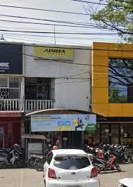 Adira Finance Pandaan