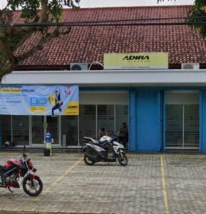Adira Finance Pangandaran