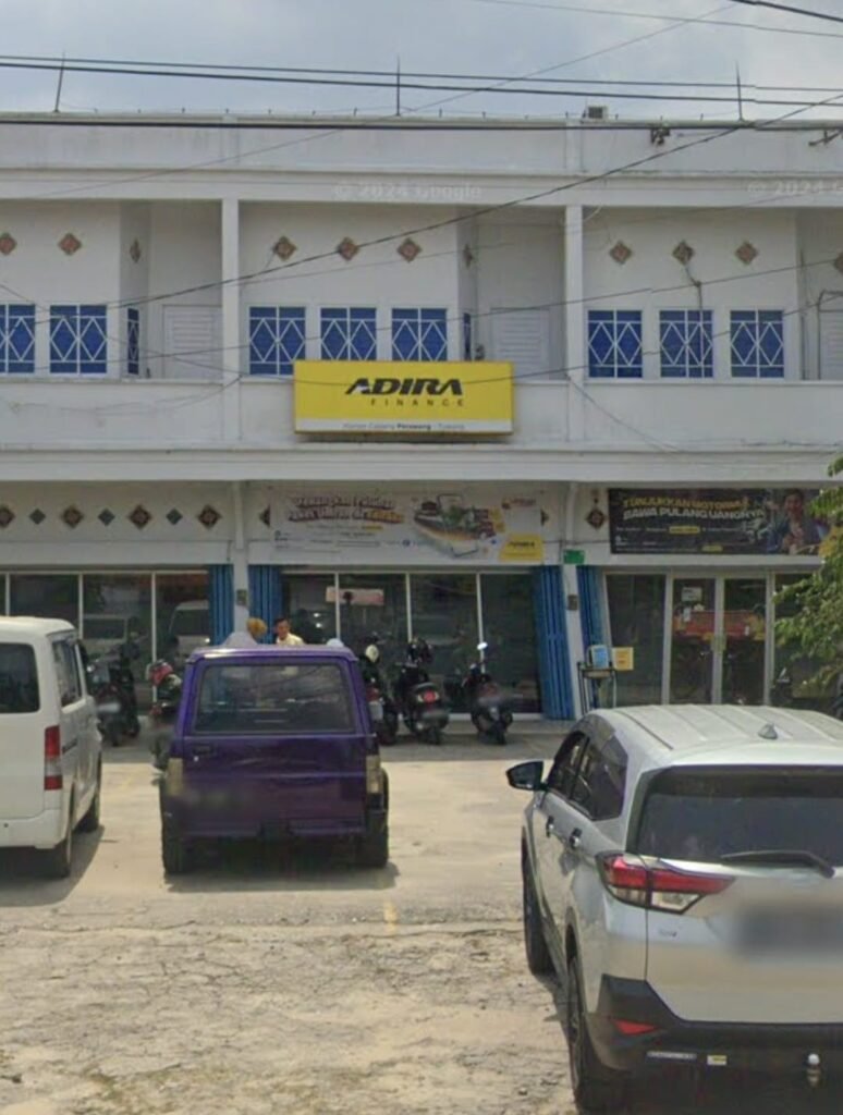 Adira Finance Pangkalan Kerinci