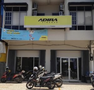 Adira Finance Pangkep