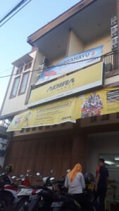 Adira Finance Parepare