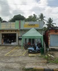 Adira Finance Pasangkayu