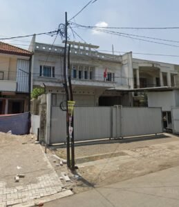 Adira Finance Pasir Koja