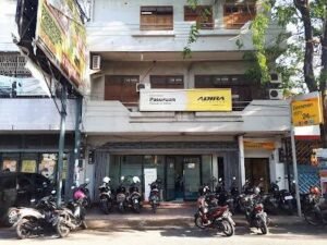 Adira Finance Pasuruan