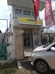 Adira Finance Pati
