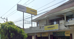 Adira Finance Pekalongan