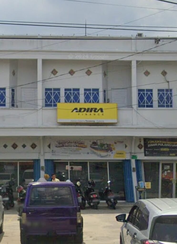 Adira Finance Perawang