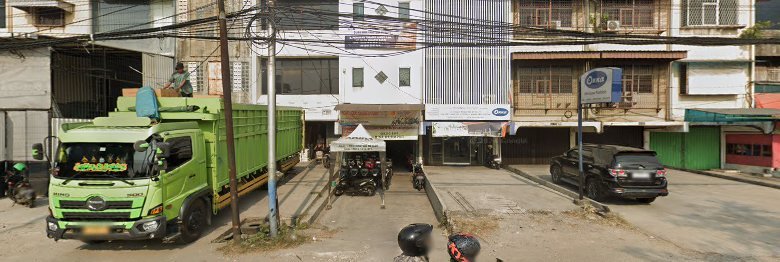 Adira Finance Grogol