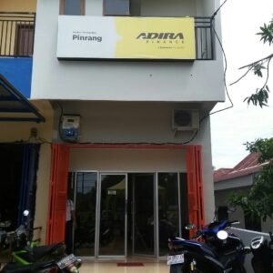 Adira Finance Pinrang