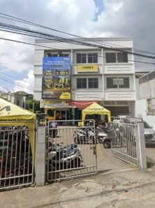 Adira Finance Pondok Gede