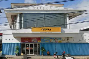 Adira Finance Pontianak