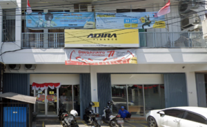 Adira Finance Probolinggo