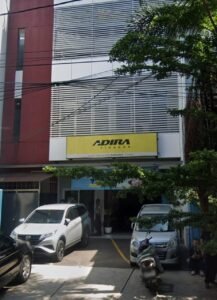 Adira Finance Pungkur