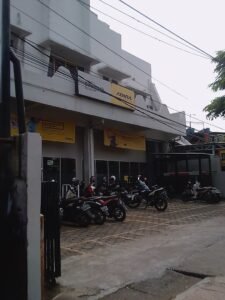Adira Finance Purwakarta