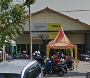 Adira Finance Purwodadi
