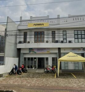 Adira Finance Purwokerto
