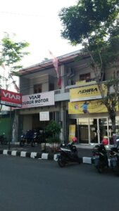 Adira Finance Purworejo
