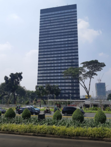 Adira Finance Jakarta