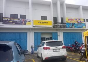 Adira Finance Rangkasbitung