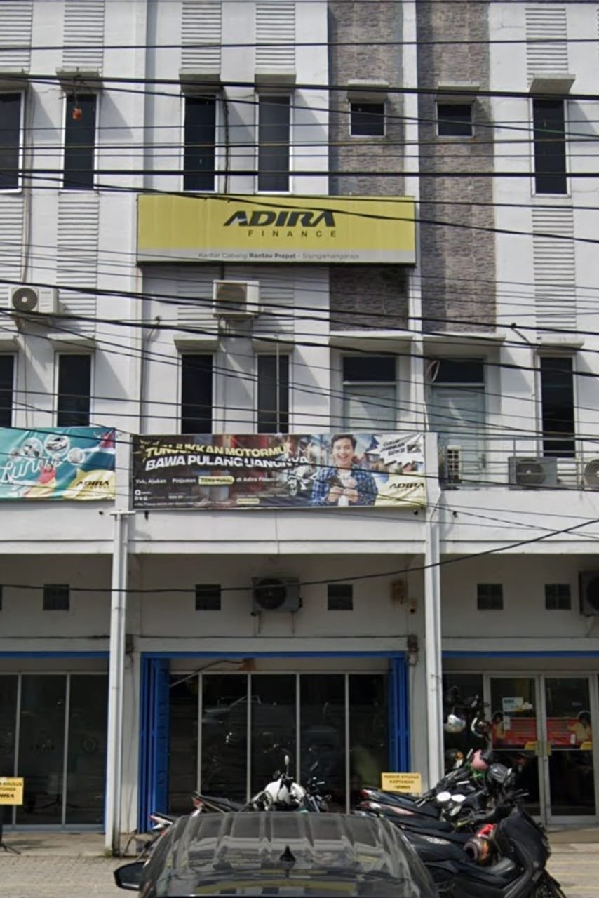 Adira Finance Rantau Prapat