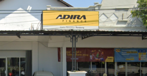 Adira Finance Rembang