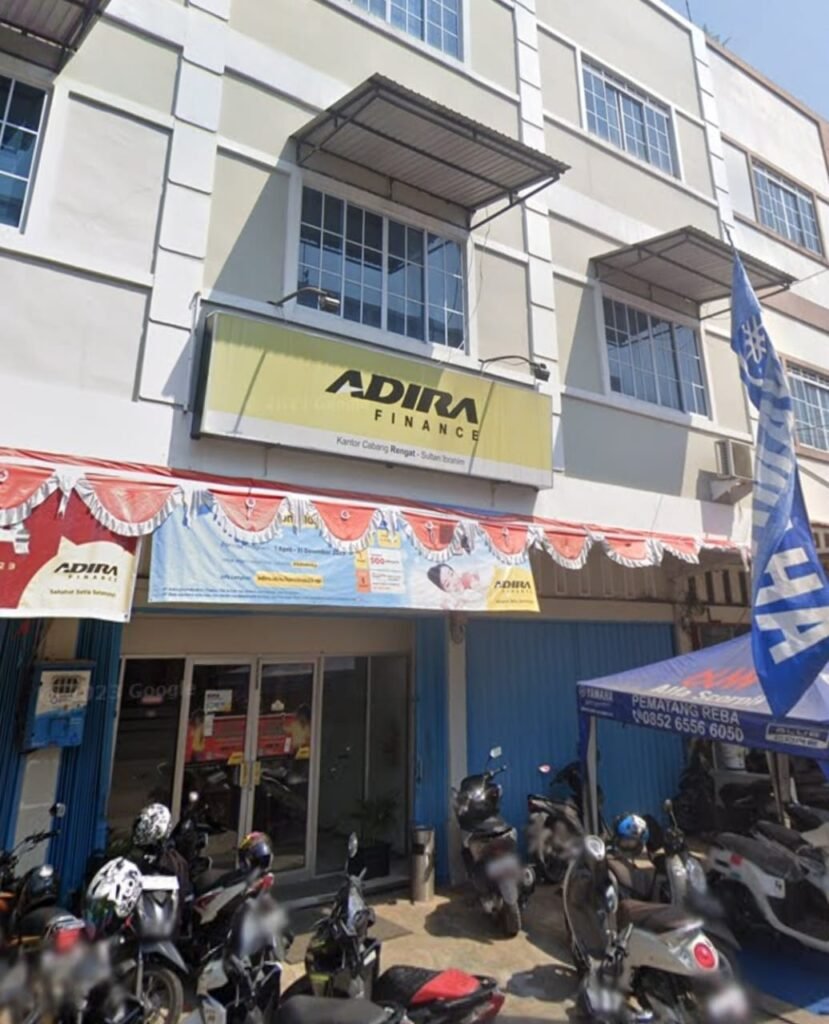 Adira Finance Rengat