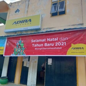 Adira Finance Salakan