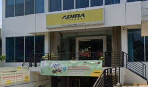 Adira Finance Salatiga
