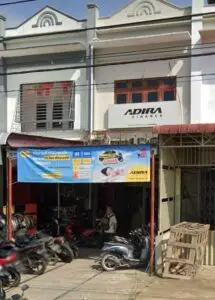 Adira Finance Sambas