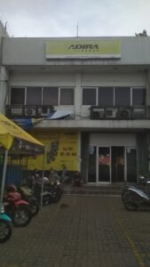 Adira Finance Sawangan
