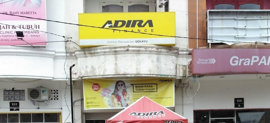 Adira Finance Sekayu