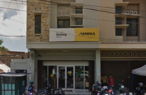 Adira Finance Selong